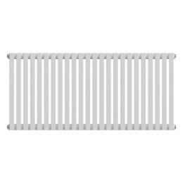 Радиатор дизайн Shift Q30 C2050 24 секц. RAL9016 Royal Thermo НС-1631295