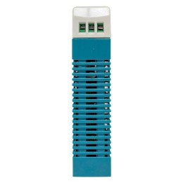 Блок питания на DIN рейку 20Вт Uвх 220В AC m Uвых - 5В DC постоянного тока EKF DR-M-20W-5
