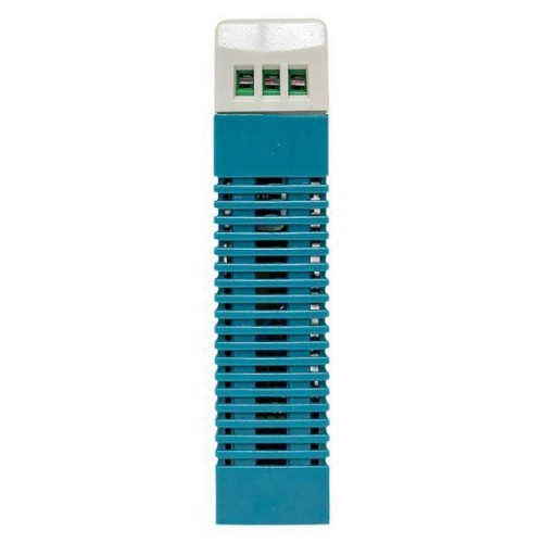 Блок питания на DIN рейку 20Вт Uвх 220В AC m Uвых - 5В DC постоянного тока EKF DR-M-20W-5
