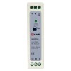 Блок питания на DIN рейку 20Вт Uвх 220В AC m Uвых - 5В DC постоянного тока EKF DR-M-20W-5