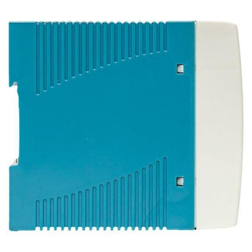 Блок питания на DIN рейку 20Вт Uвх 220В AC m Uвых - 5В DC постоянного тока EKF DR-M-20W-5