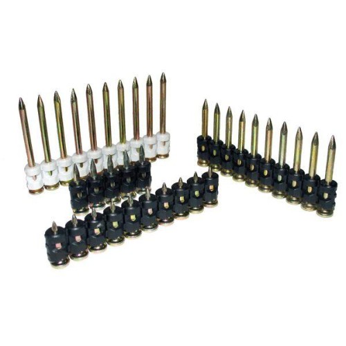 Гвоздь 3.05х22 CN EG Bullet Point Toua (уп.1000шт) Промрукав 30522stepEGBP