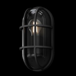 Светильник Candle 1х15Вт E27 IP65 бра настен. Maytoni O449WL-01GF1