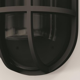 Светильник Candle 1х15Вт E27 IP65 бра настен. Maytoni O449WL-01GF1