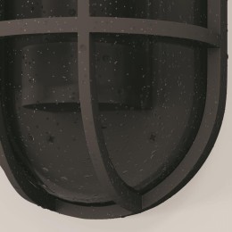 Светильник Candle 1х15Вт E27 IP65 бра настен. Maytoni O449WL-01GF1