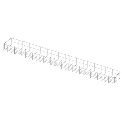 Решетка защитная 98 317 ДСО-02-1500 Innolux 98317