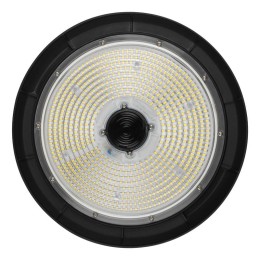 Светильник светодиодный PHB 06 PRO-5 200Вт 5000К 60град. IP65 ДСП для высоких пролетов (high bay) Pr