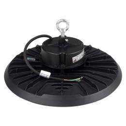 Светильник светодиодный PHB 06 PRO-5 200Вт 5000К 60град. IP65 ДСП для высоких пролетов (high bay) Pr