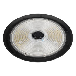 Светильник светодиодный PHB 06 PRO-5 200Вт 5000К 60град. IP65 ДСП для высоких пролетов (high bay) Pr