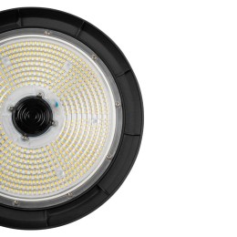 Светильник светодиодный PHB 06 PRO-5 200Вт 5000К 60град. IP65 ДСП для высоких пролетов (high bay) Pr