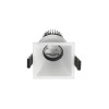 Светильник FADO 13 WH D45 4000К встраив. с драйвером СТ 1722000040
