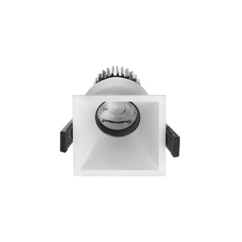Светильник FADO 13 WH D45 4000К встраив. с драйвером СТ 1722000040