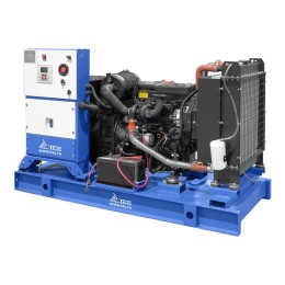 Электростанция дизельная АД-30С-Т400-1РМ7 ТСС 026712