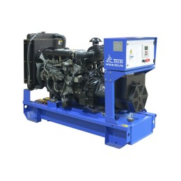Электростанция дизельная АД-30С-Т400-1РМ7 ТСС 031386