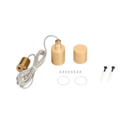 Подвес MOONLIGHT-VT-LIFT-TOP-D25 Gold металл (комплект) Arlight 048381