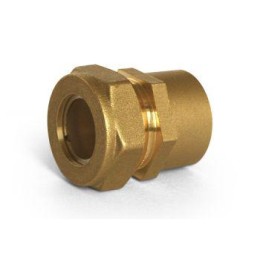 Муфта (F) 20х3/4 EF Stahlmann 2217157