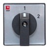 Переключатель кулачковый ПК-1-52 2П 10А "1-2" EKF pk-1-52-10