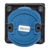 Переключатель кулачковый ПК-1-52 2П 10А "1-2" EKF pk-1-52-10
