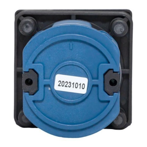 Переключатель кулачковый ПК-1-52 2П 10А "1-2" EKF pk-1-52-10