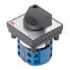 Переключатель кулачковый ПК-1-52 2П 10А "1-2" EKF pk-1-52-10