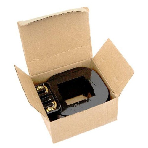 Катушка управления КТ-6033 380В EKF ctr-kt-6033-380