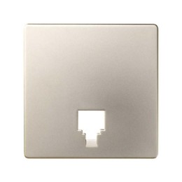 Накладка на 75480; 75481 Simon82 Detail шампань 82062-64