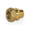 Муфта (M) 20х3/4 EF Stahlmann 2217170