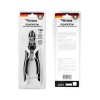 Бокорезы многофункциональные универсальные 190мм Kranz KR-12-4652-5