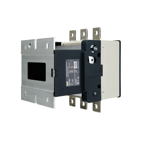 Контактор КТИ-5265 265А 400В/АС3 KARAT IEK KKT50-265-400-10