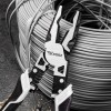 Плоскогубцы многофункциональные универсальные 200мм Kranz KR-12-4651-5