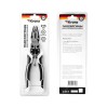 Плоскогубцы многофункциональные универсальные 200мм Kranz KR-12-4651-5