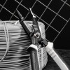 Плоскогубцы профессиональные многофункциональные 200мм Kranz KR-12-4655-5