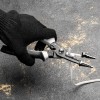 Плоскогубцы профессиональные многофункциональные 200мм Kranz KR-12-4655-5