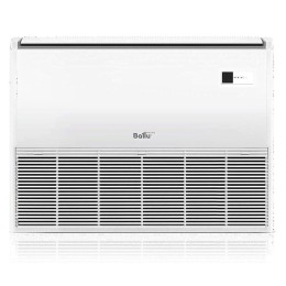 Комплект BLC_CF-18HN1_21Y полупромышленной сплит-системы напольно-потолочного типа Ballu Machine НС-