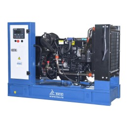 Электростанция дизельная АД-40С-Т400-1РМ7 ТСС 022712
