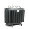 Трансформатор ТМГ11 250/10/0.4 У/Zн-11 УХЛ1 Минский ЭТЗ