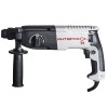 Перфоратор П-24/700ЭР SDS plus (кейс) ИНТЕРСКОЛ 160.1.0.00