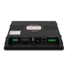 Панель оператора общепром. ETC 7дюйм металл Ethernet ONI ETC-250-EMH-070-0000