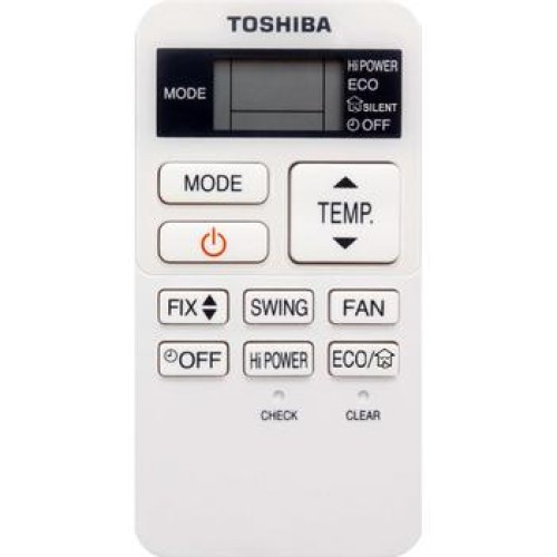 Блок внутренний Seiya RAS-18CKVG-EE настенного типа TOSHIBA НС-1442726