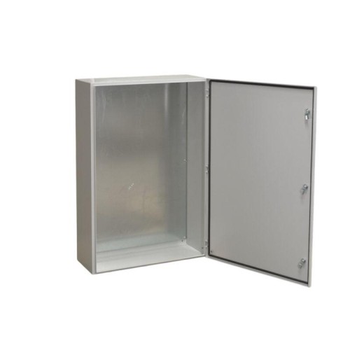Корпус металлический ЩРНМ IP31 1000х600х250 DEKraft 32486DEK