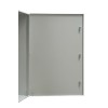 Корпус металлический ЩРНМ IP31 1000х600х250 DEKraft 32486DEK