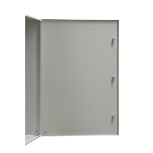 Корпус металлический ЩРНМ IP31 1000х600х250 DEKraft 32486DEK
