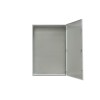 Корпус металлический ЩРНМ IP31 1000х600х250 DEKraft 32486DEK