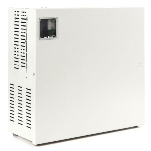 Источник бесперебойного питания SKAT-RLPS.48DC-500VA 48В 9А защита выходов АКБ 4 АКБх17А.ч Бастион 9