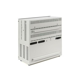 Источник бесперебойного питания SKAT-RLPS.48DC-500VA 48В 9А защита выходов АКБ 4 АКБх17А.ч Бастион 9