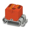 Блок распределительный PTFIX 6/6х2.5-NS35A RD Phoenix Contact 3273202