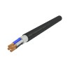 Кабель КГВВнг(А)-LS 4х0.75 (N) 380/660-2 (бухта) (м) АЛЮР 00-00025143