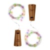 Гирлянда "Пробки" DC-G04-20MS2 20 RGB LED 3х(LR44/LR1154/AG13/G13) в компл. (уп.2шт) ФАZА 5059689