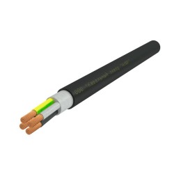 Кабель КГВВнг(А)-LS 4х0.75 (PE) 220/380-3 (м) АЛЮР 00-00024718