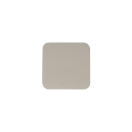 Выключатель 1-кл. ОП Blanca 10А IP20 (сх. 1) 250В с изолир. пластиной беж. SE BLNVA101017